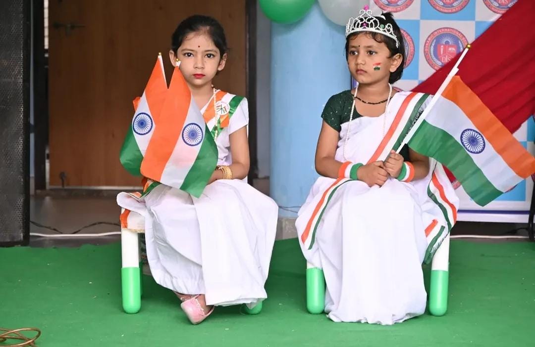 Annual Day 2023
